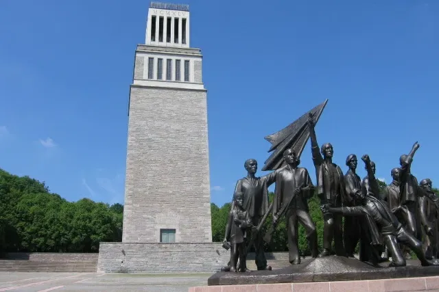 Campo di concentramento di Buchenwald