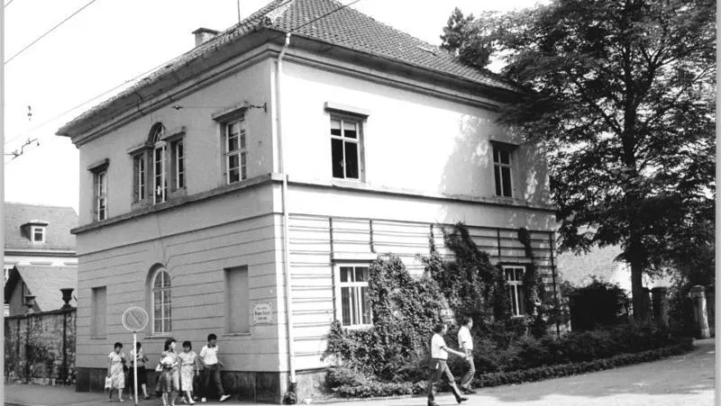 Liszt Haus Weimar Visitor Information Reviews liszt-haus-weimar-visitor-information-reviews