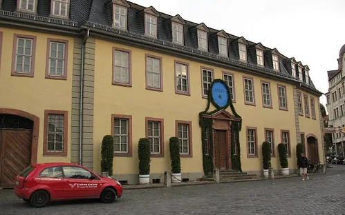 Maison de Goethe (Weimar)