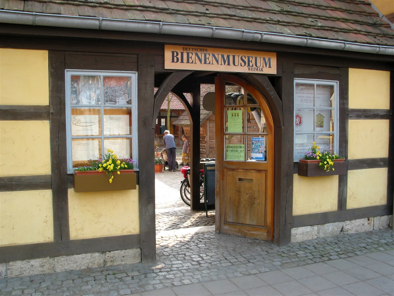 Deutsches Bienenmuseum