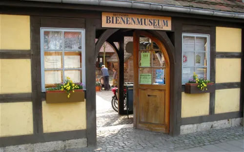 German Bee Museum Weimar