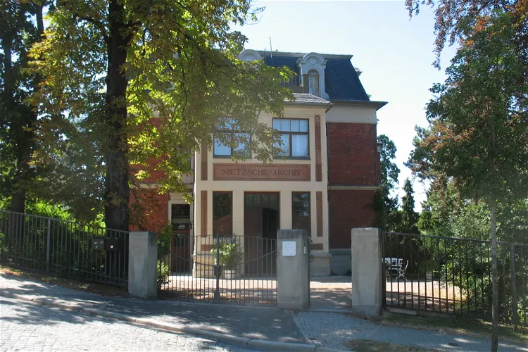 Nietzsche-Archiv