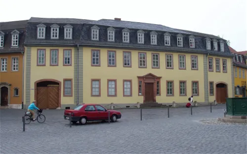 Goethe-Nationalmuseum