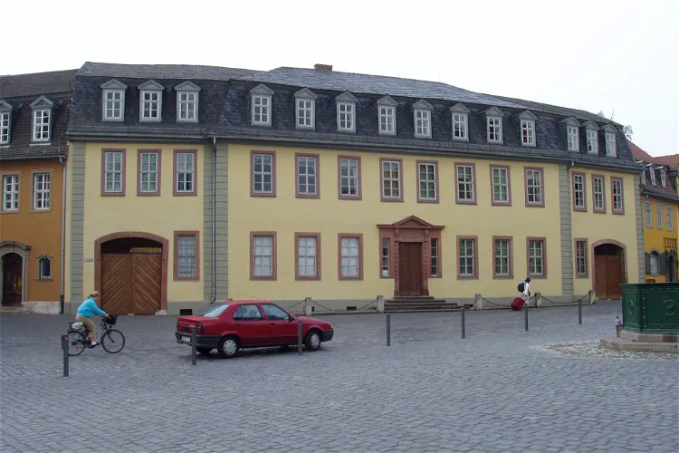 Goethe-Nationalmuseum
