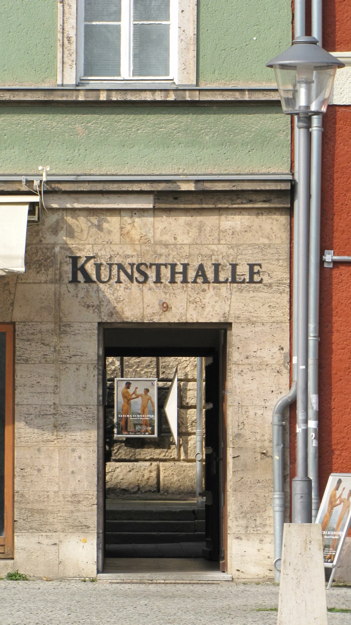 Kunsthalle Harry Graf Kessler