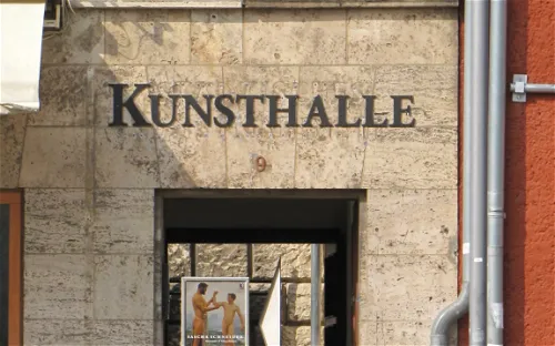 Kunsthalle Harry Graf Kessler