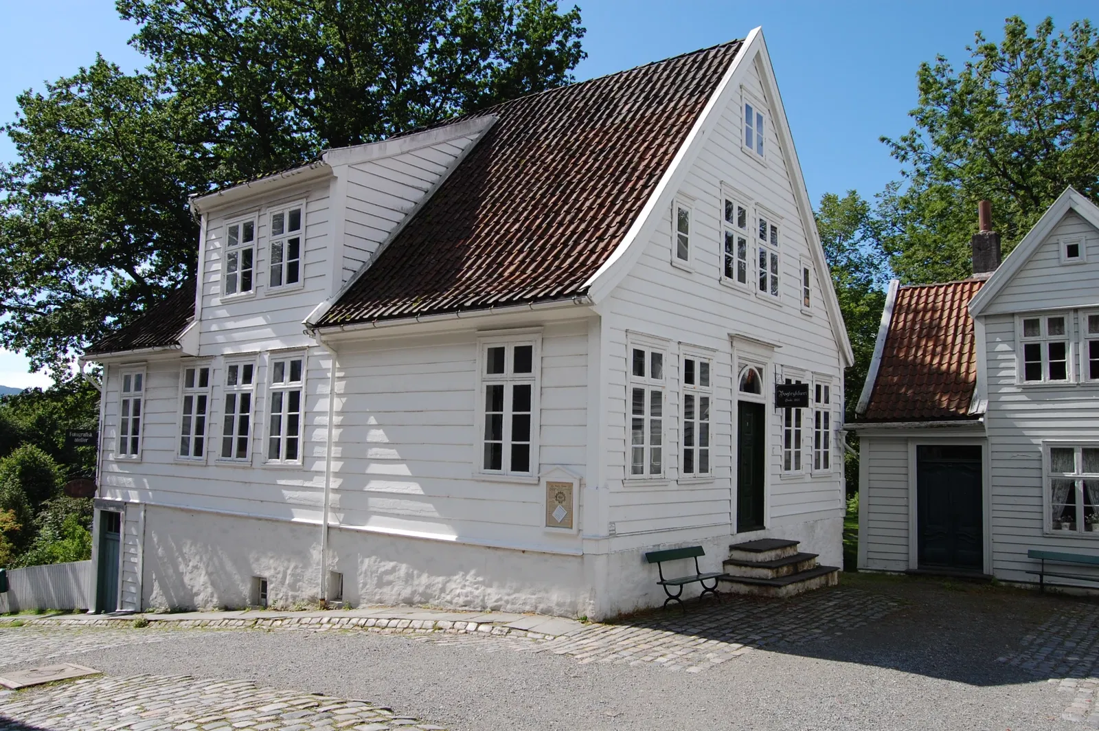 Gamle Bergen
