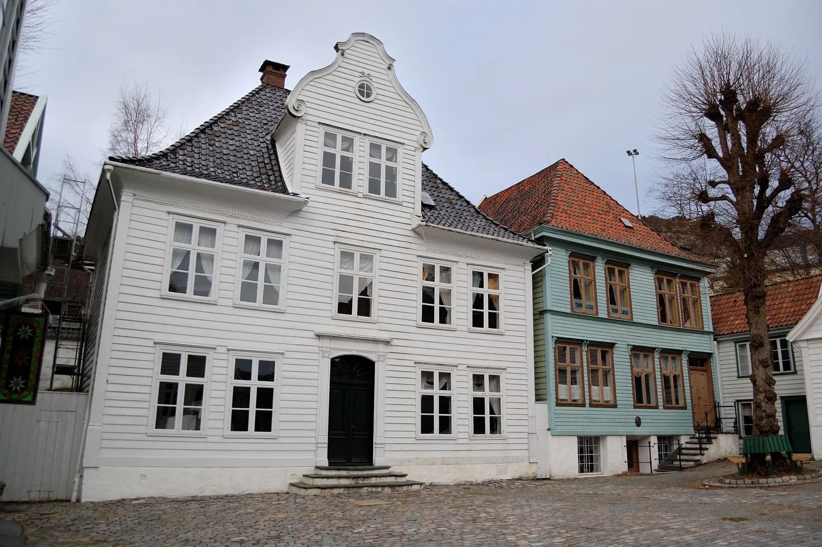 Gamle Bergen