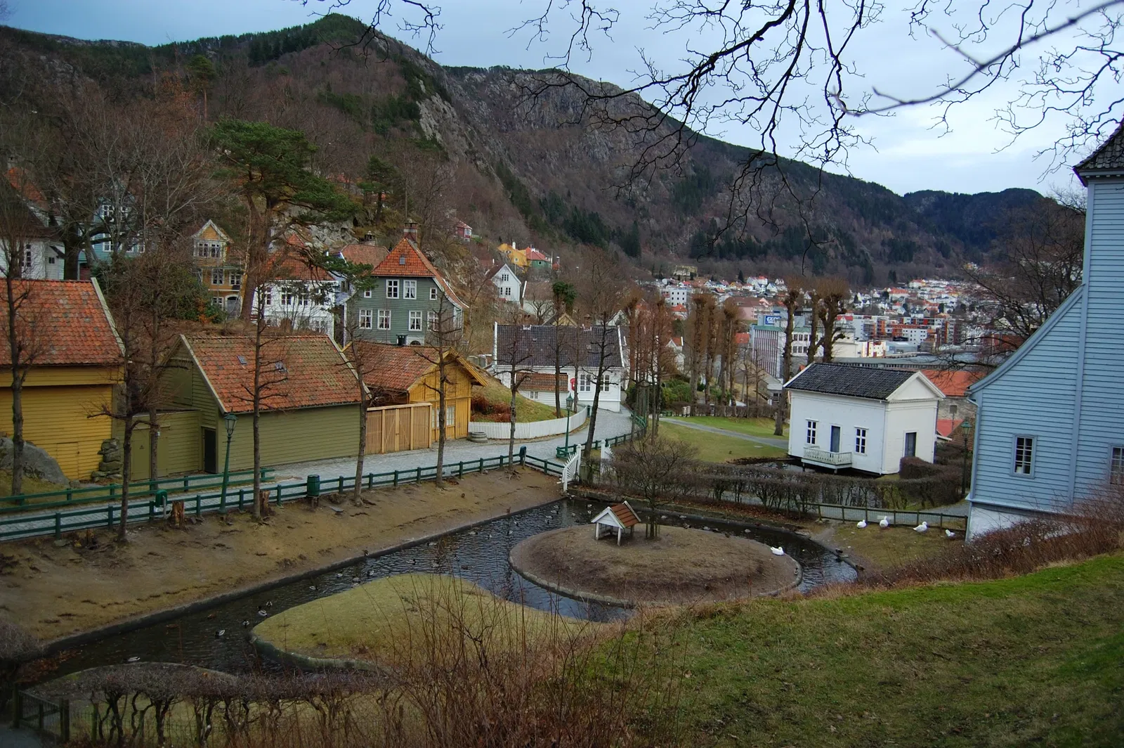 Gamle Bergen