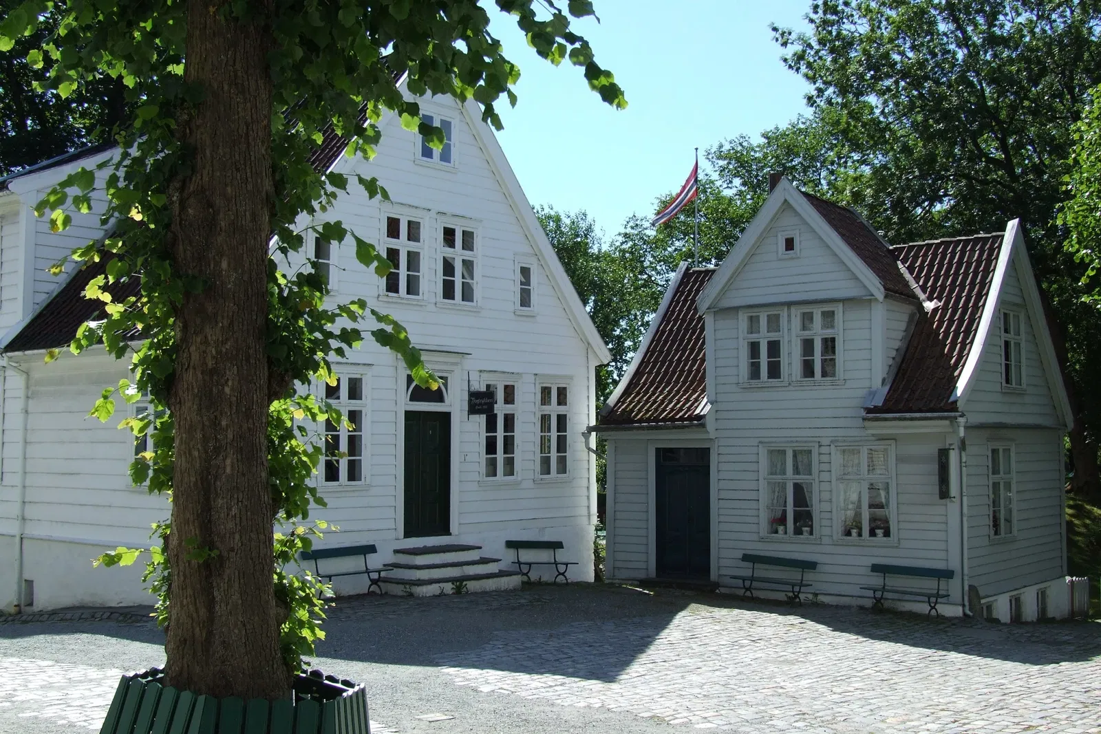 Gamle Bergen