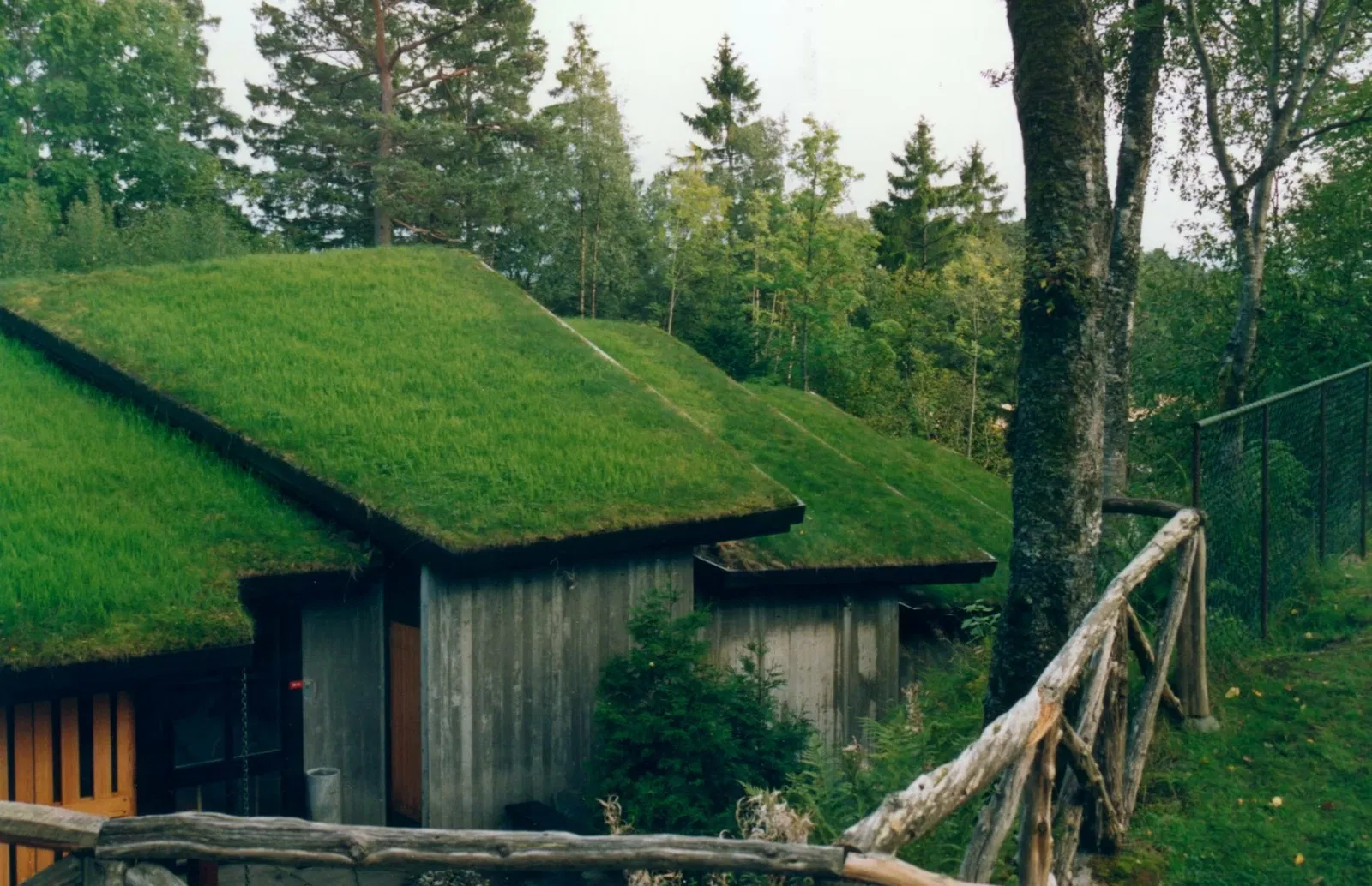 Edvard Grieg Museum Troldhaugen
