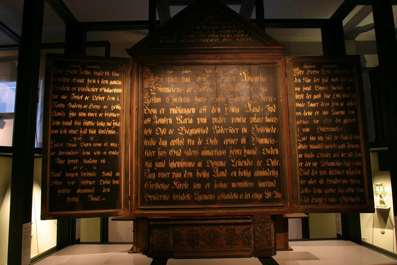 Universiteitsmuseum van Bergen