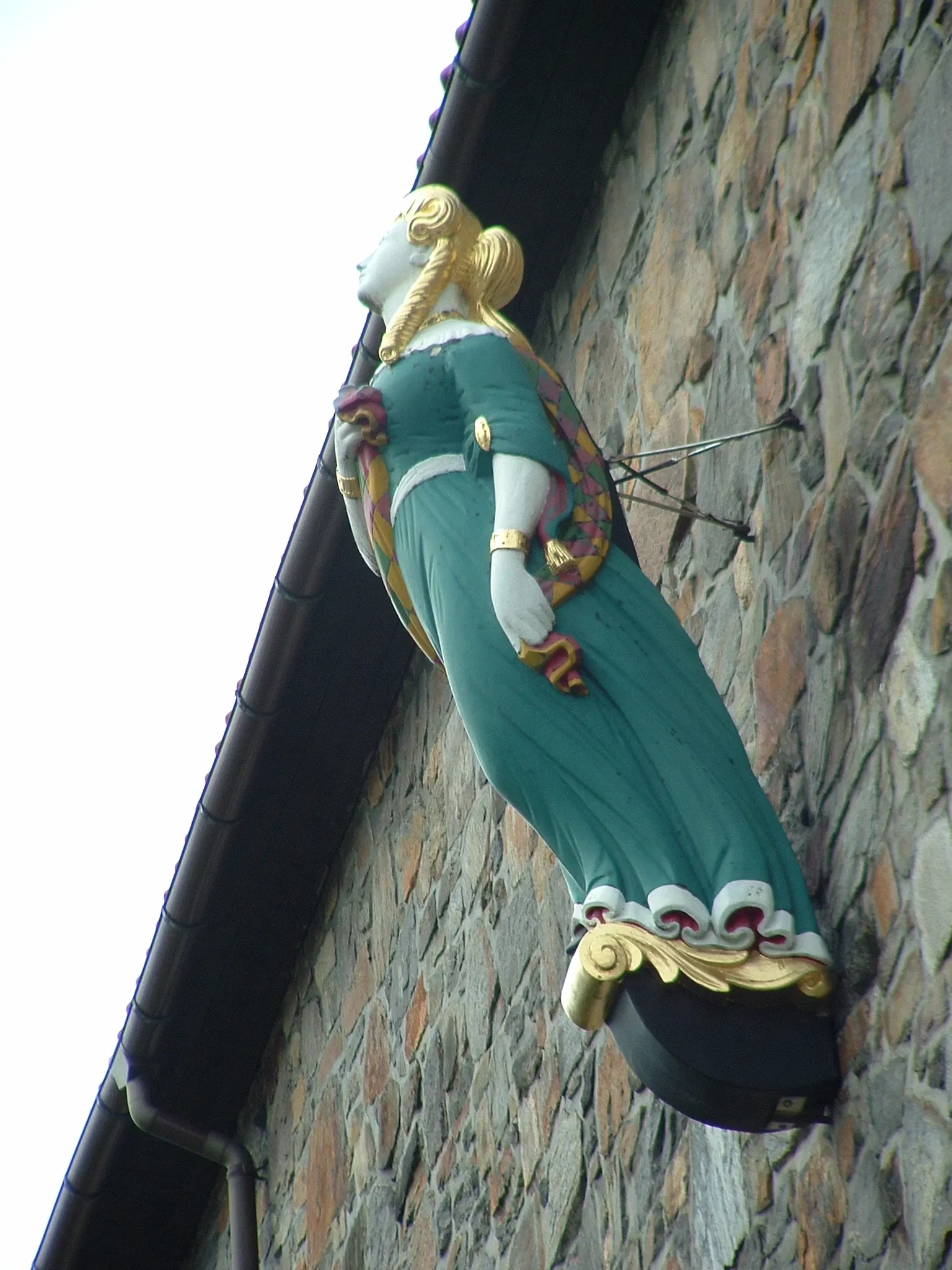 Museo dell'università di Bergen