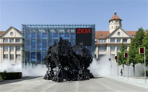 ZKM Center for Art and Media Karlsruhe