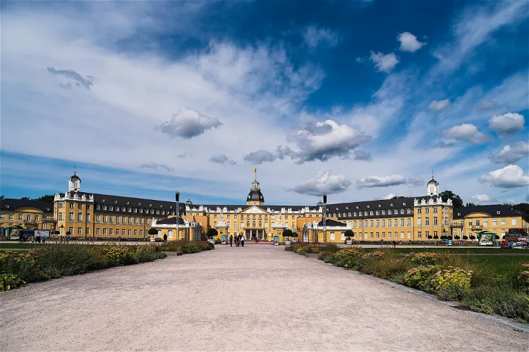 Badisches Landesmuseum