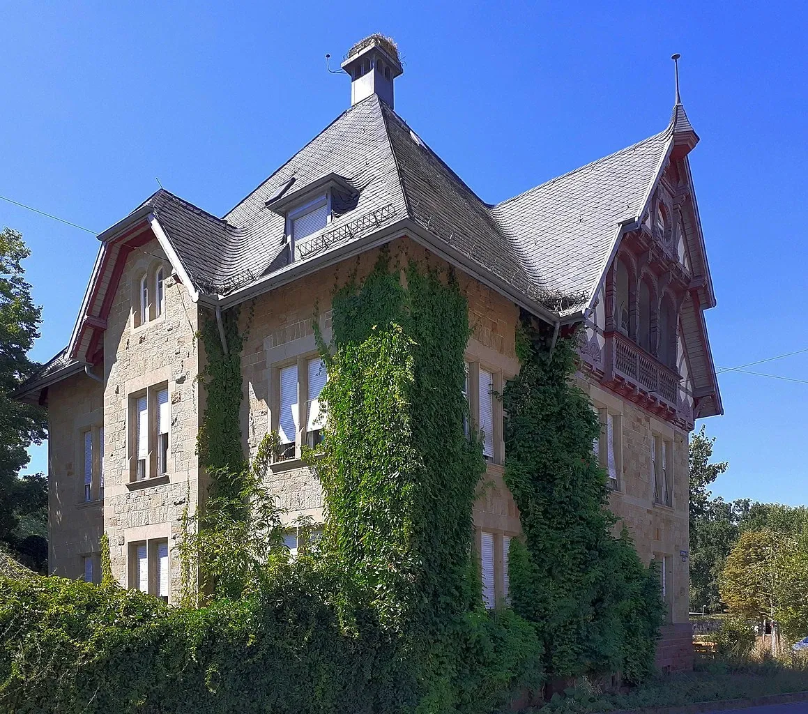 Zoologischer Stadtgarten