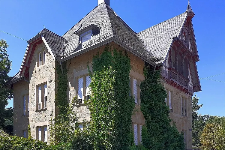 Zoologischer Stadtgarten