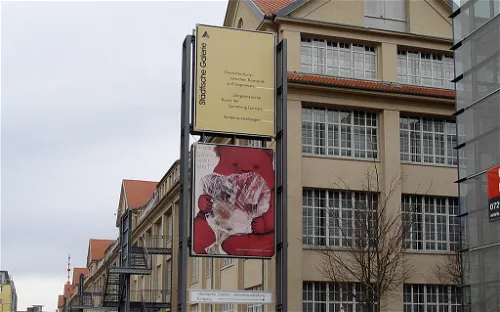 Städtische Galerie
