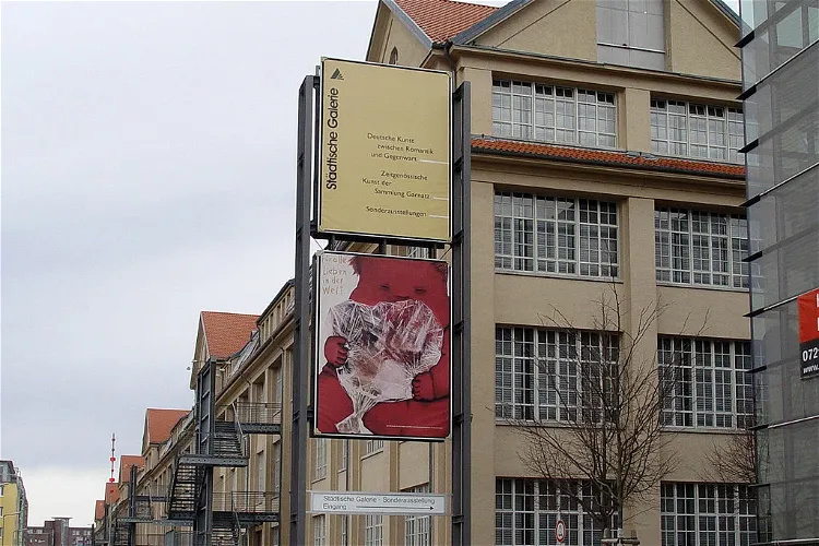 Städtische Galerie