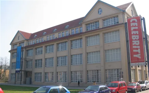 Museum für Neue Kunst