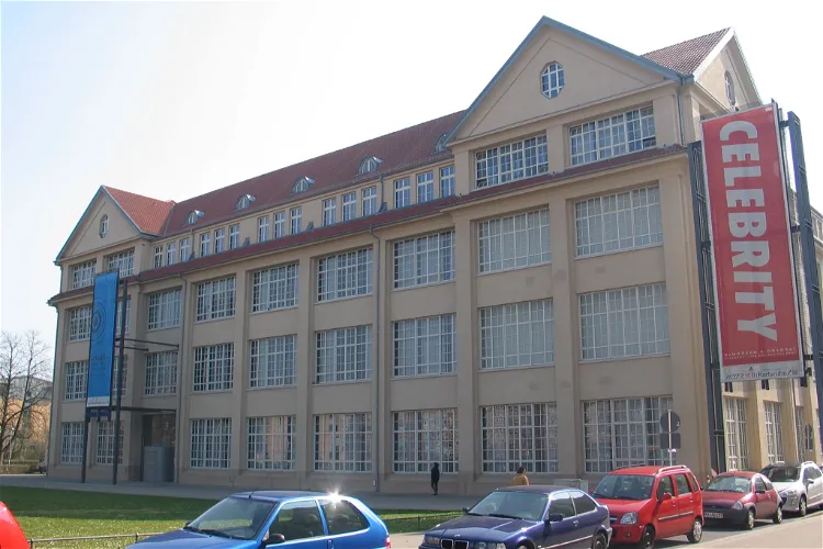 Museum für Neue Kunst
