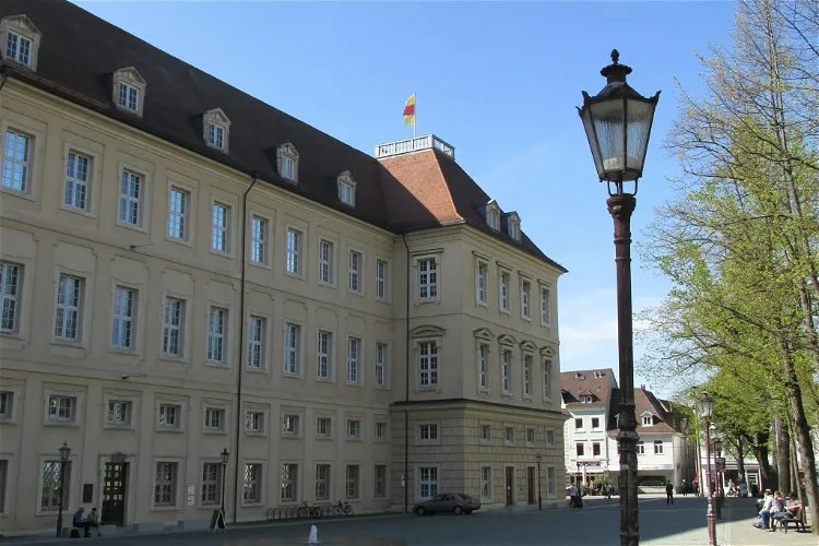 Pfinzgaumuseum