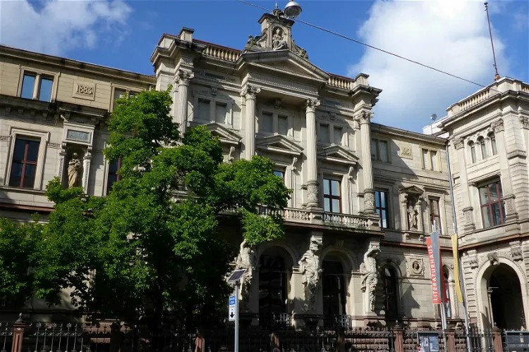 Stadtmuseum