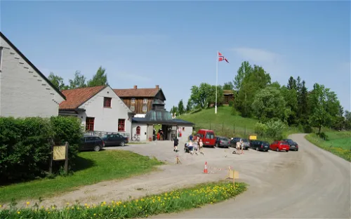 Hadeland Folkemuseum