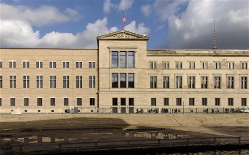 Neues Museum