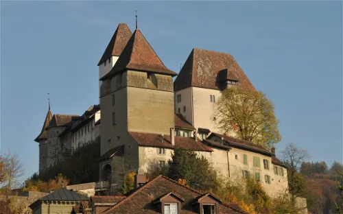 Burgdorf Castle