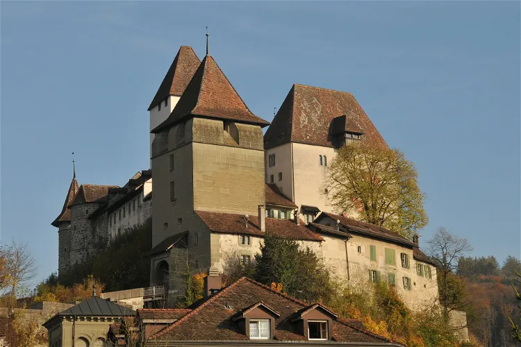 Burgdorf Castle