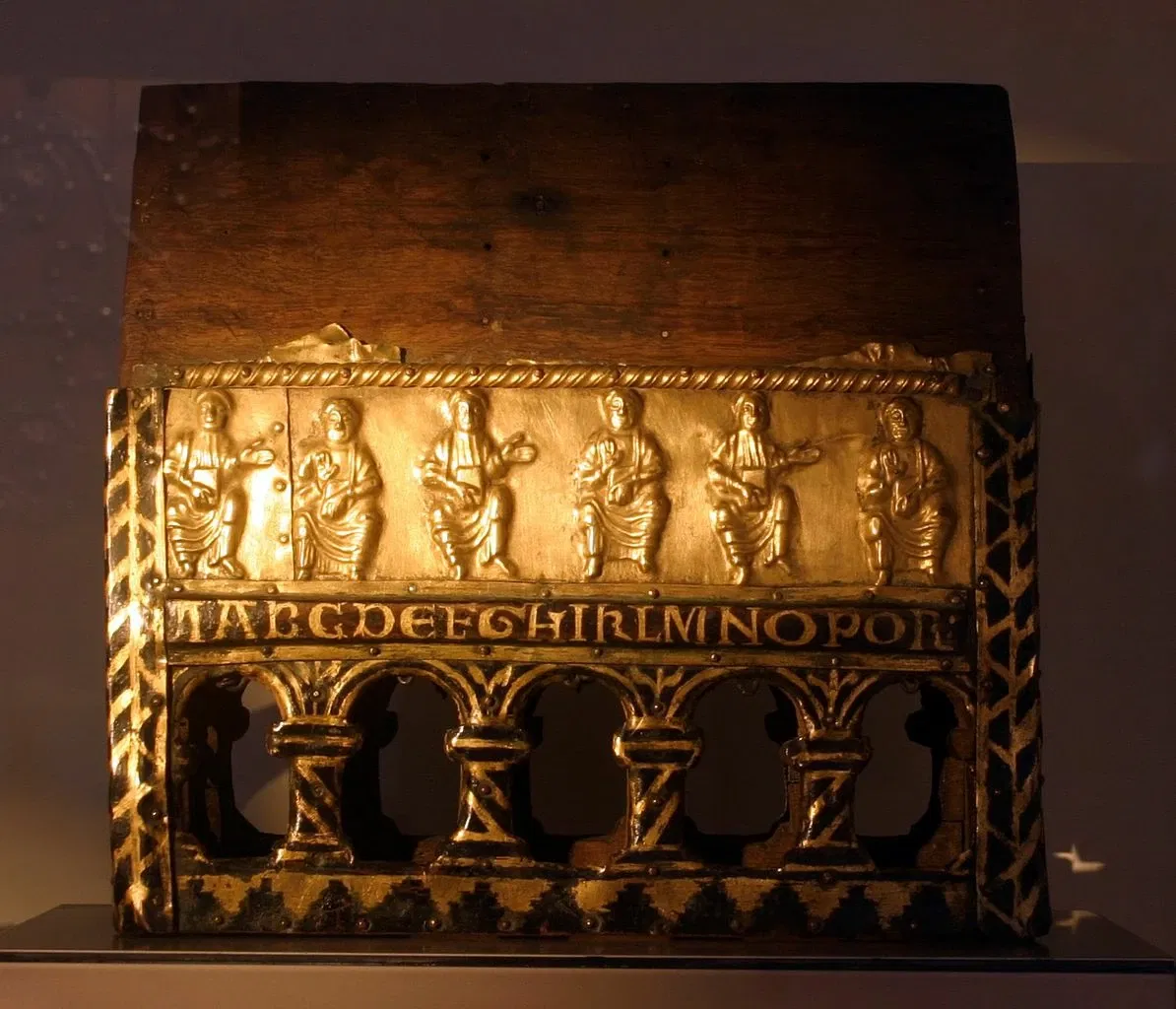 Universitätsmuseum Bergen