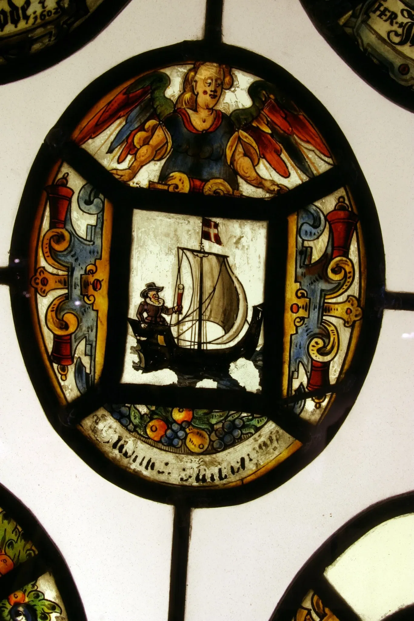 Universiteitsmuseum van Bergen