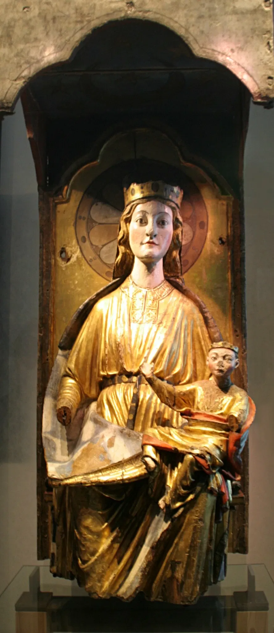 Universiteitsmuseum van Bergen