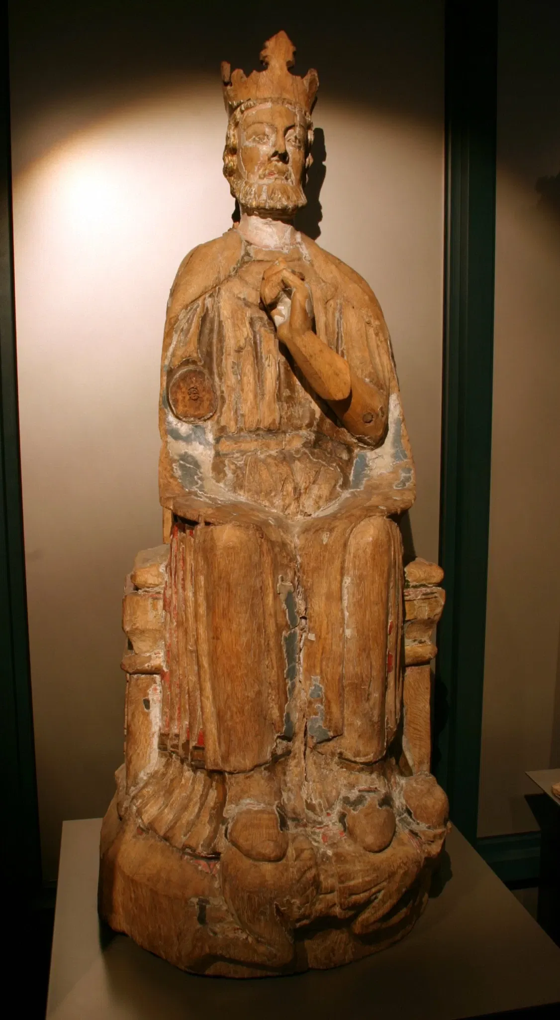 Universiteitsmuseum van Bergen