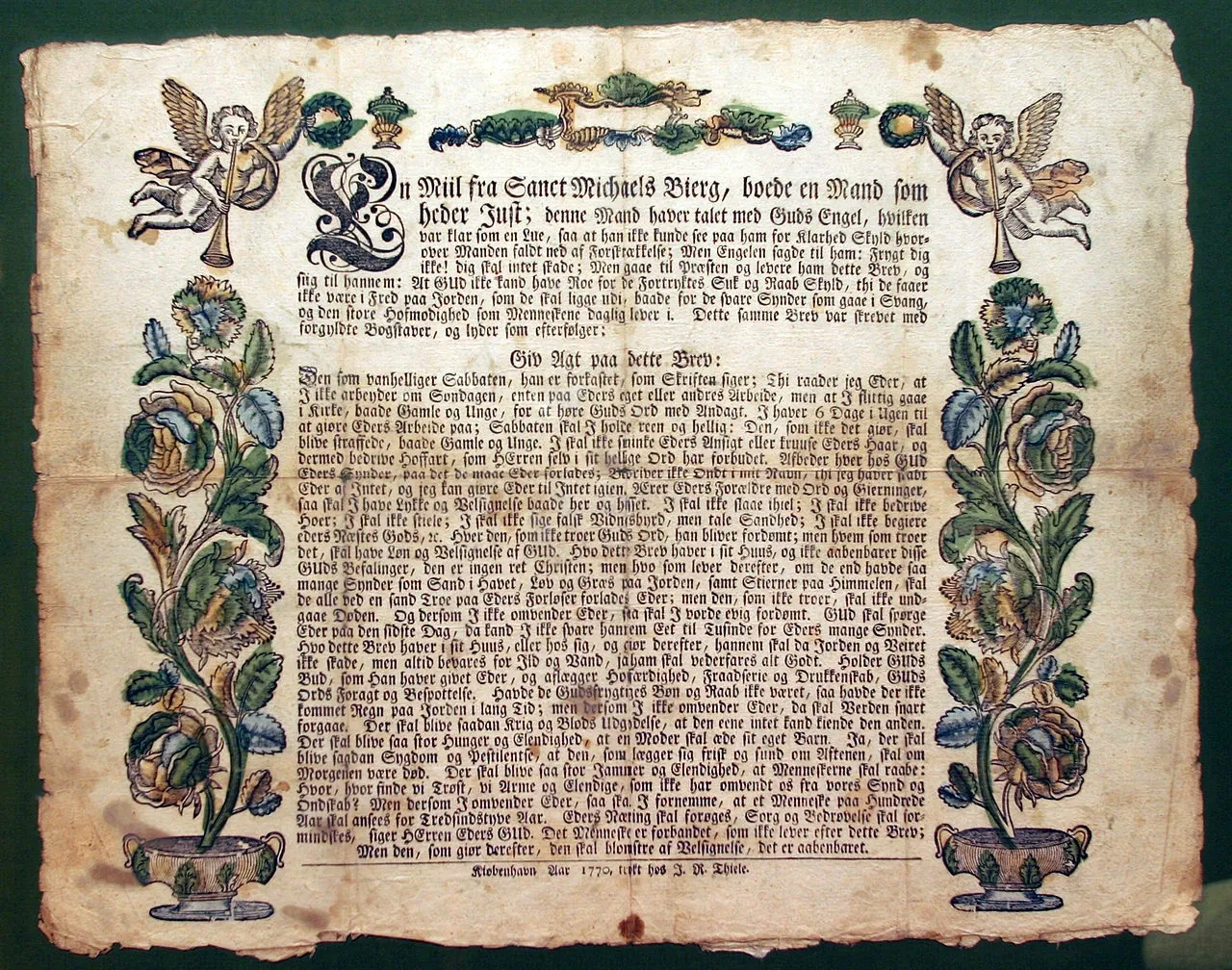 Universiteitsmuseum van Bergen