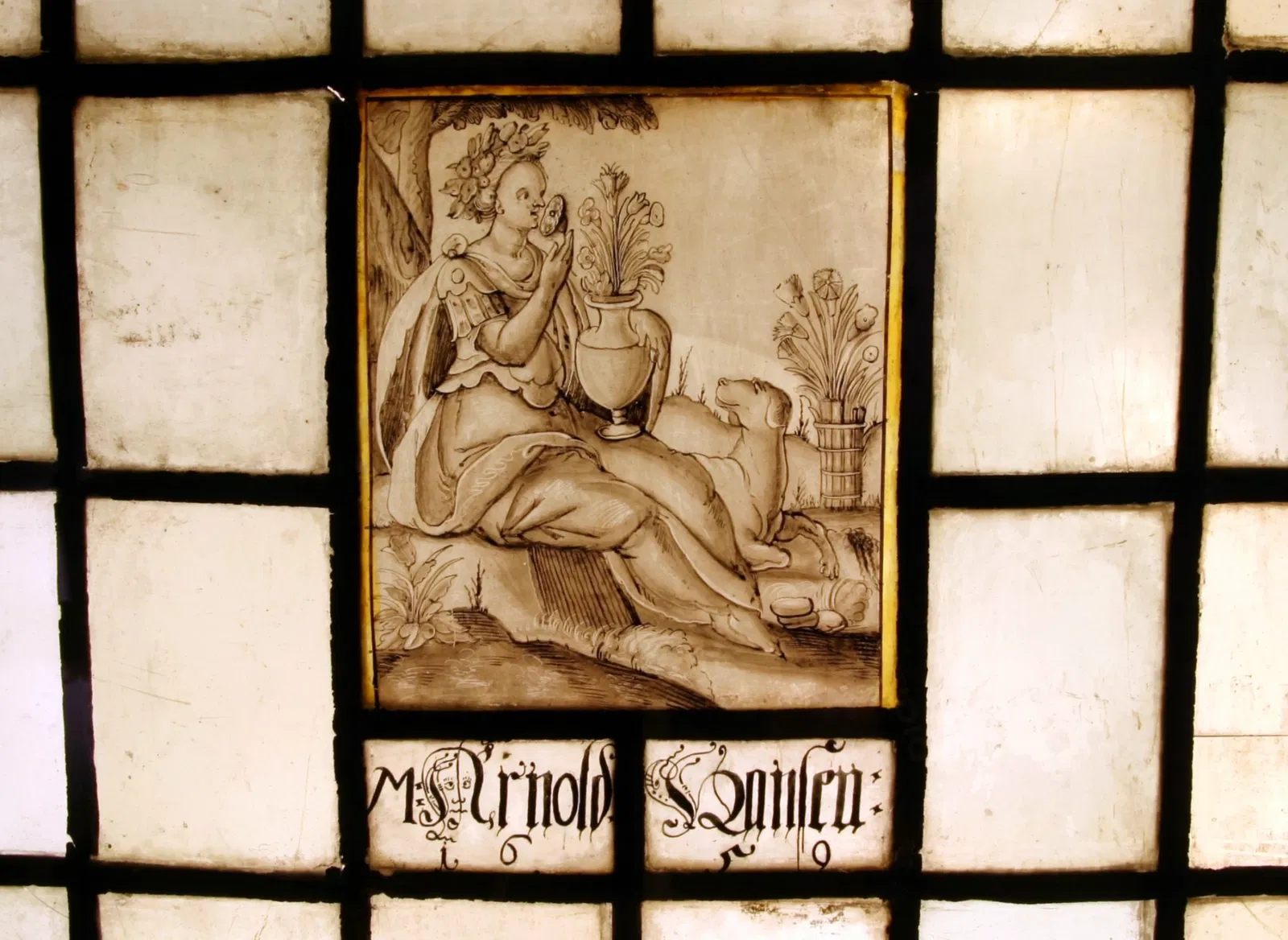 Universiteitsmuseum van Bergen