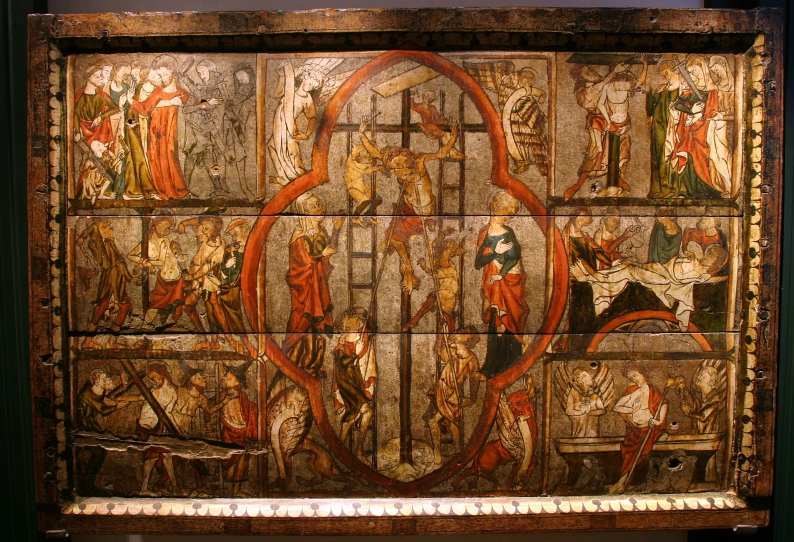 Museo dell'università di Bergen