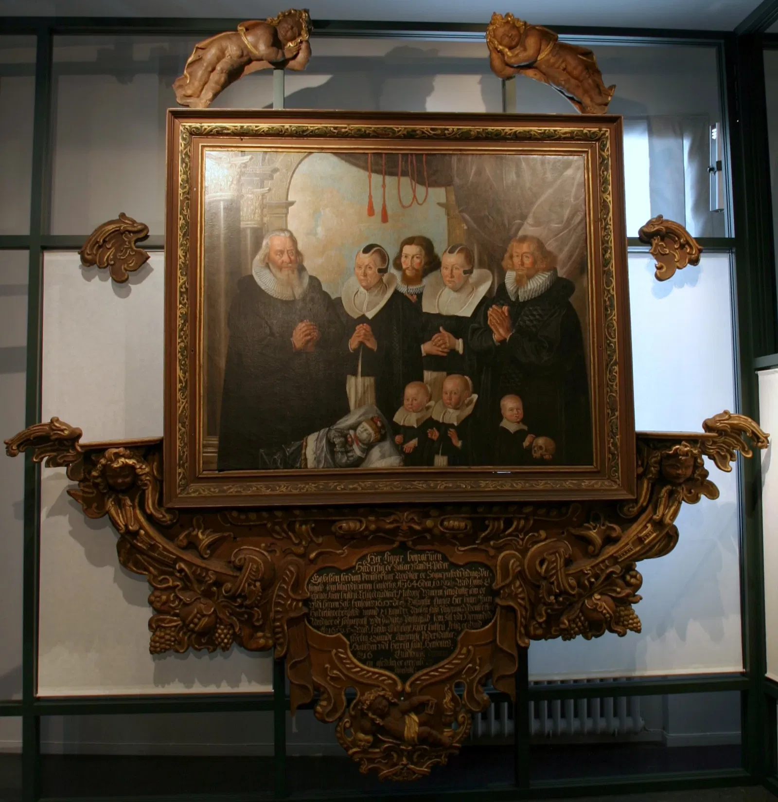 Universitätsmuseum Bergen