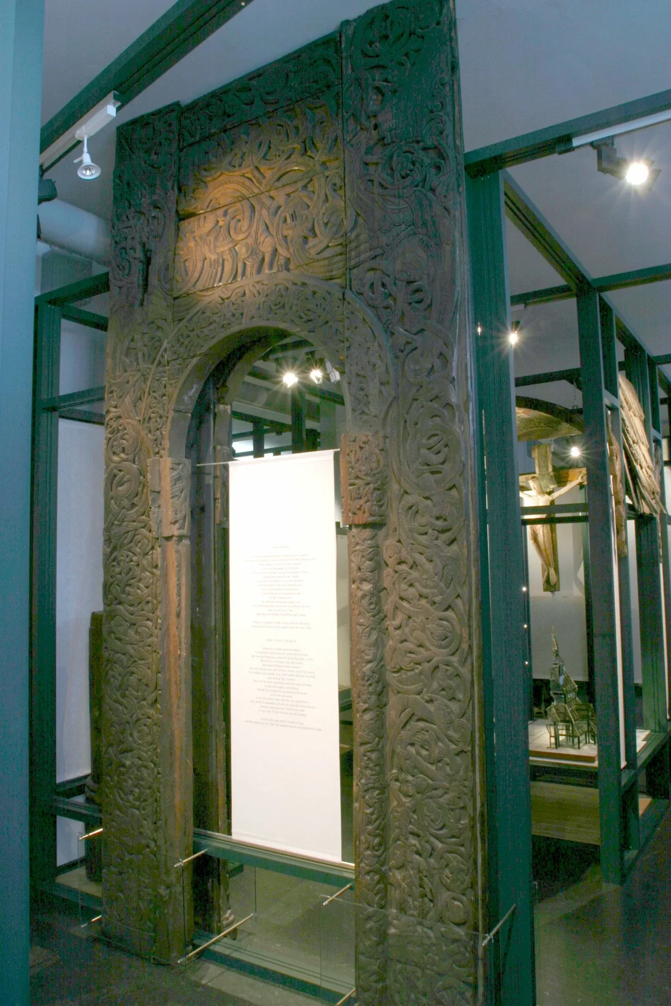 Universiteitsmuseum van Bergen