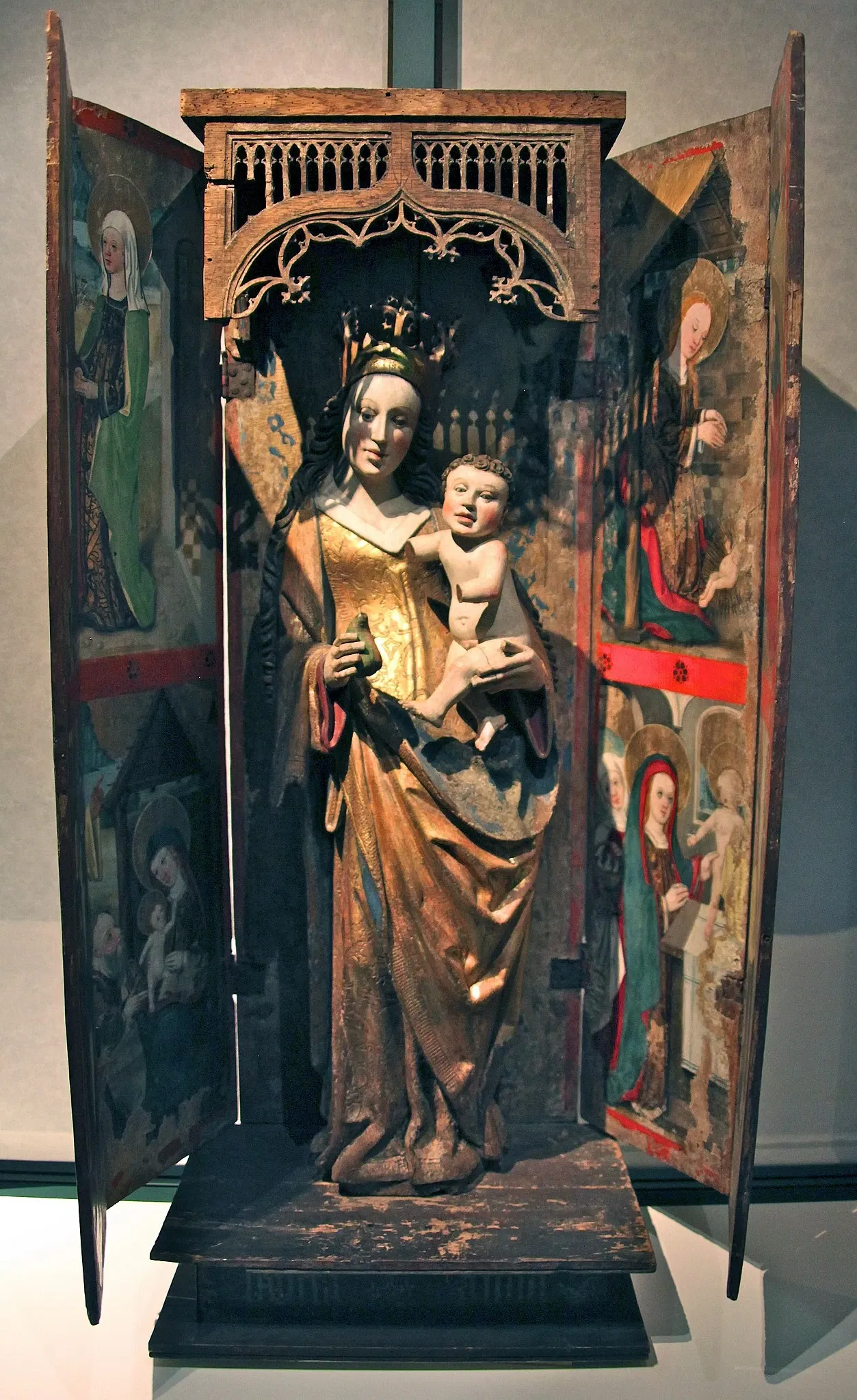 Universiteitsmuseum van Bergen