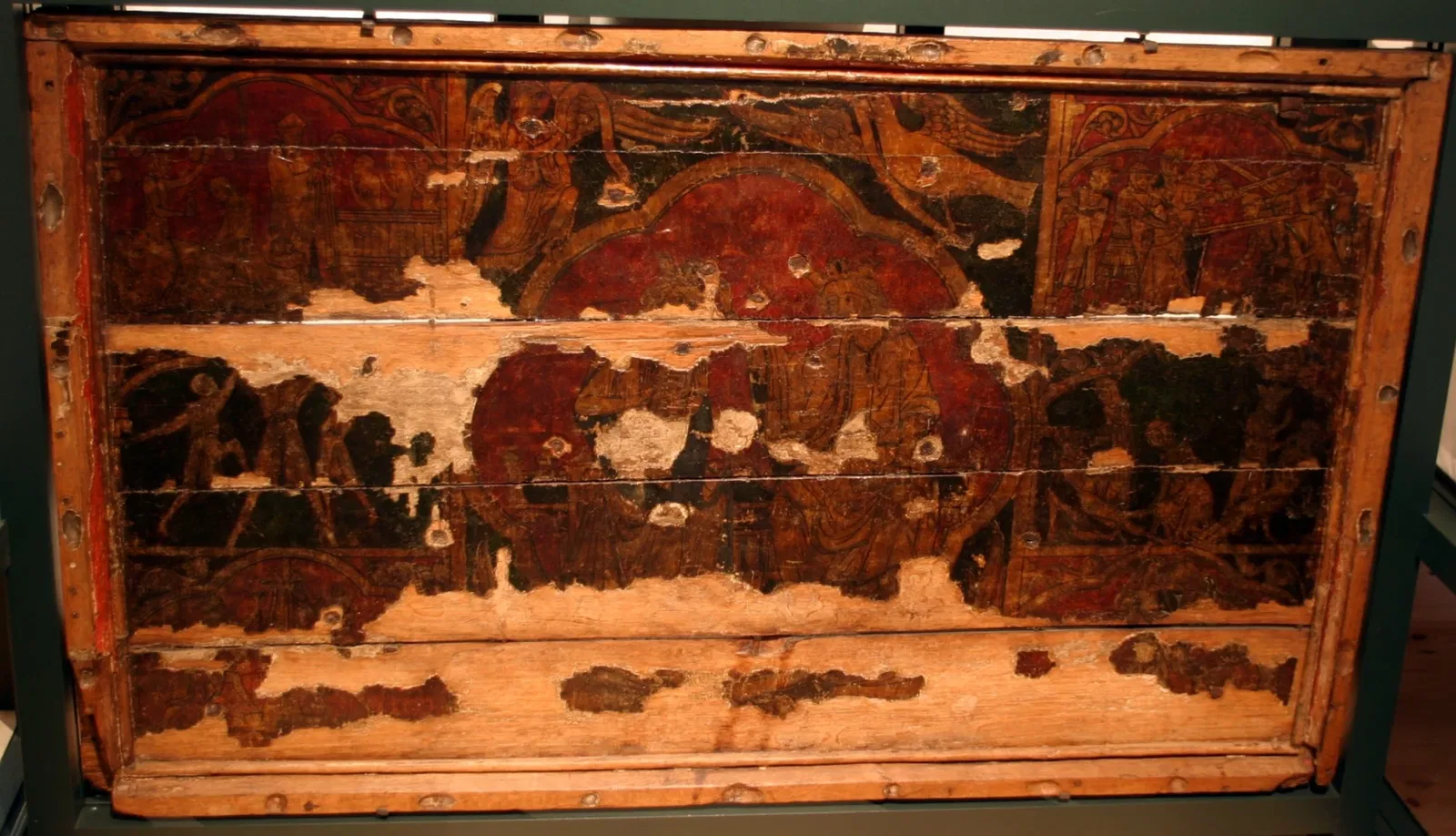 Museo dell'università di Bergen