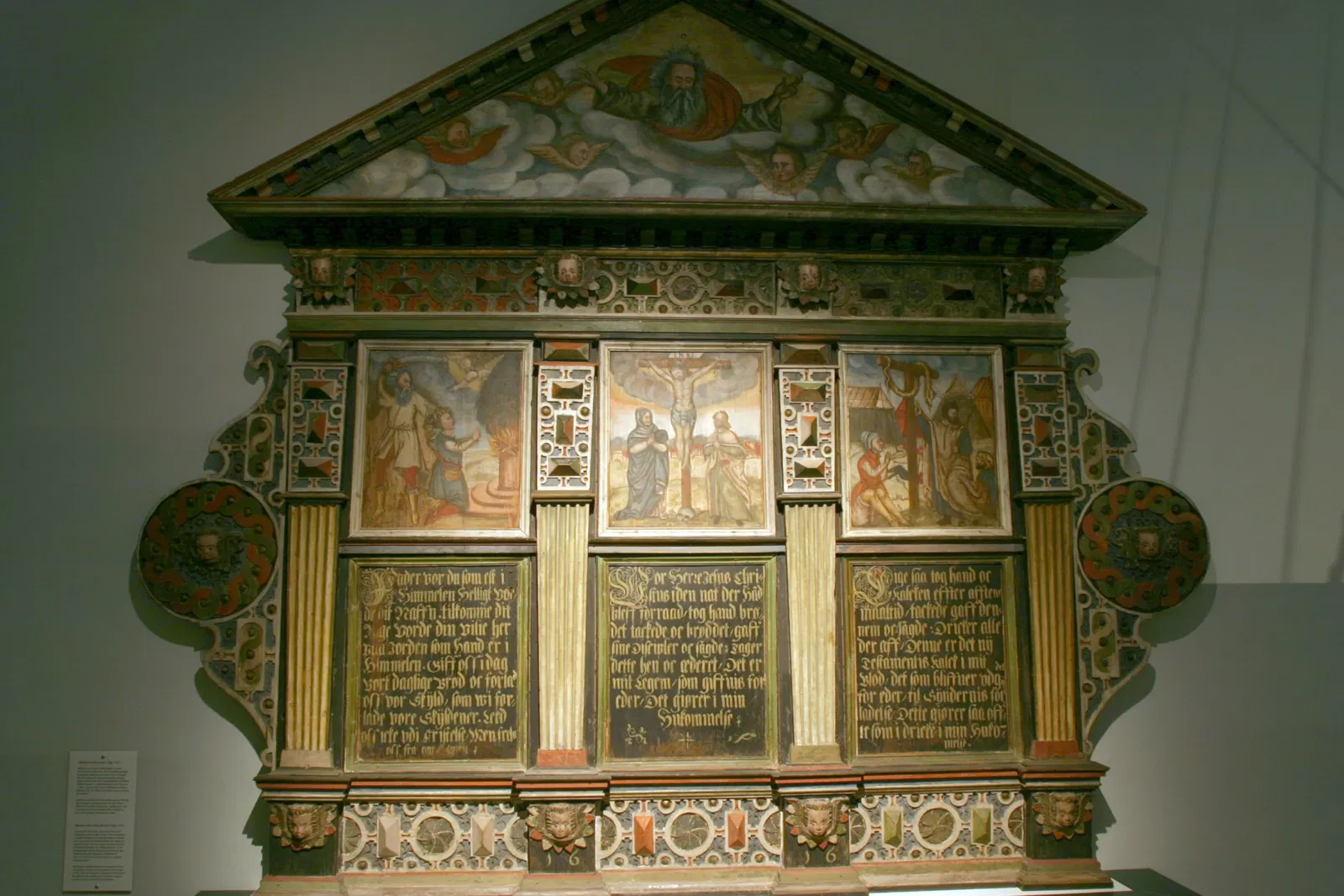 Universiteitsmuseum van Bergen