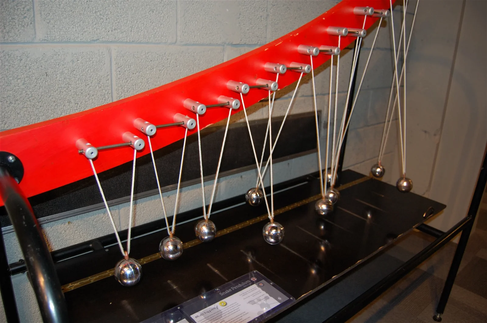 VilVite Bergen Science Center