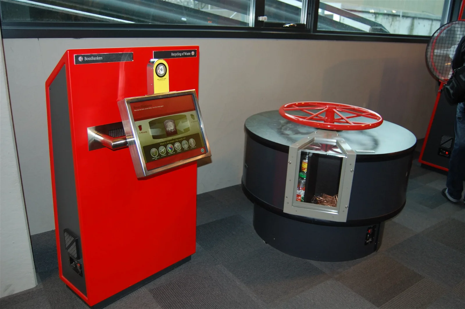 VilVite Bergen Science Center