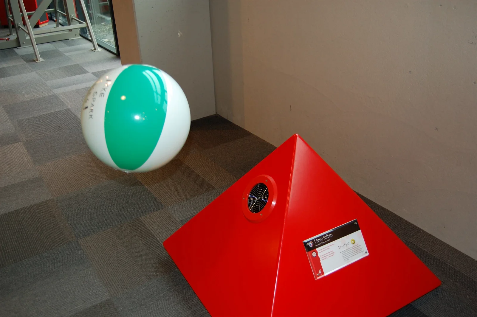 VilVite Bergen Science Center