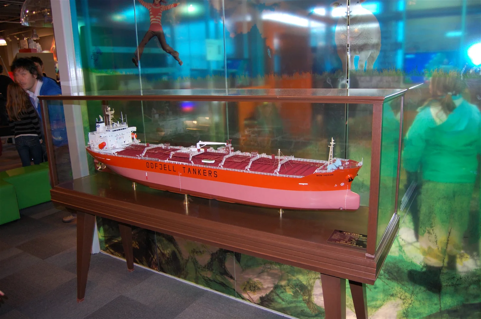 VilVite Bergen Science Center