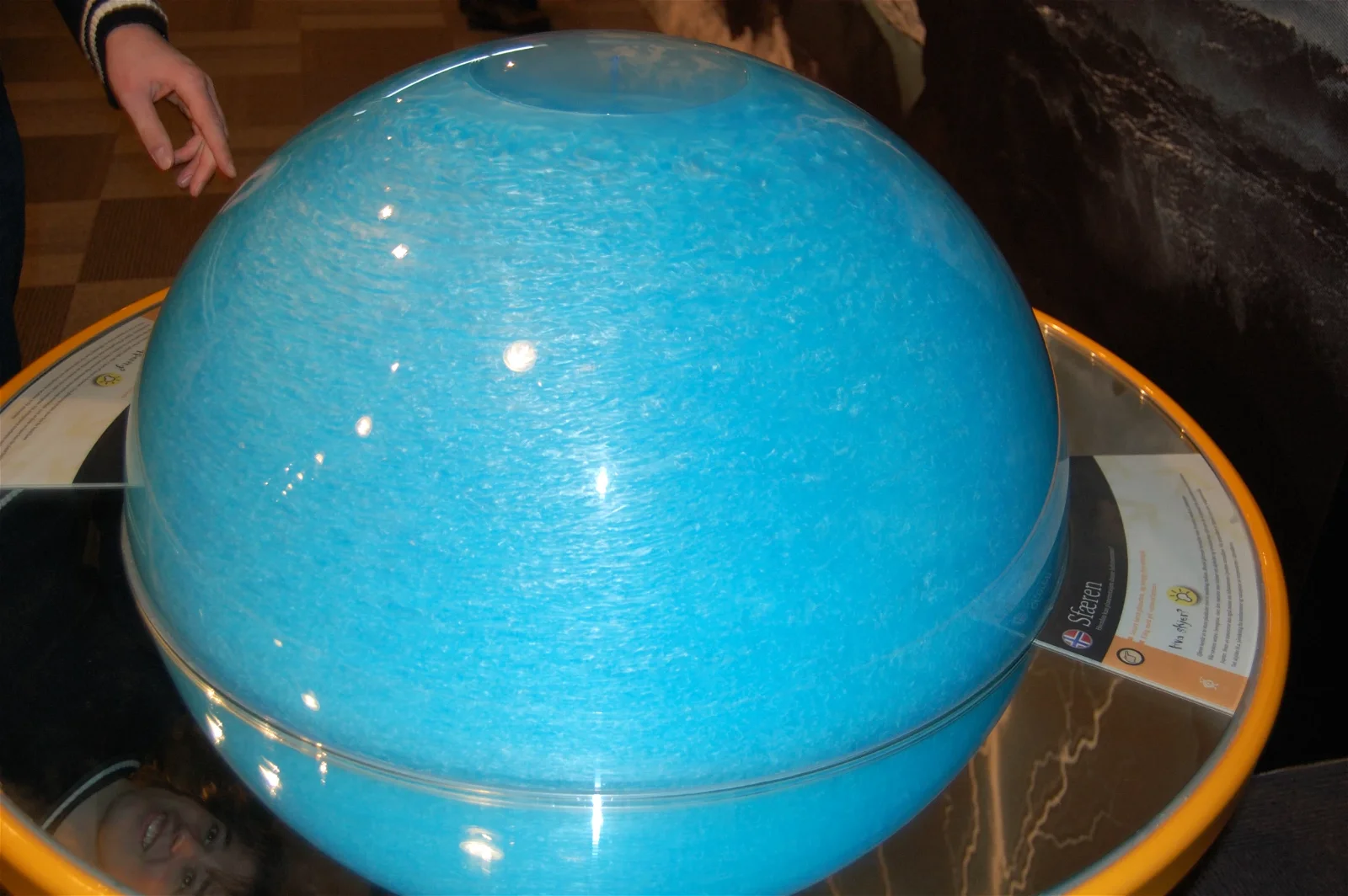 VilVite Bergen Science Center