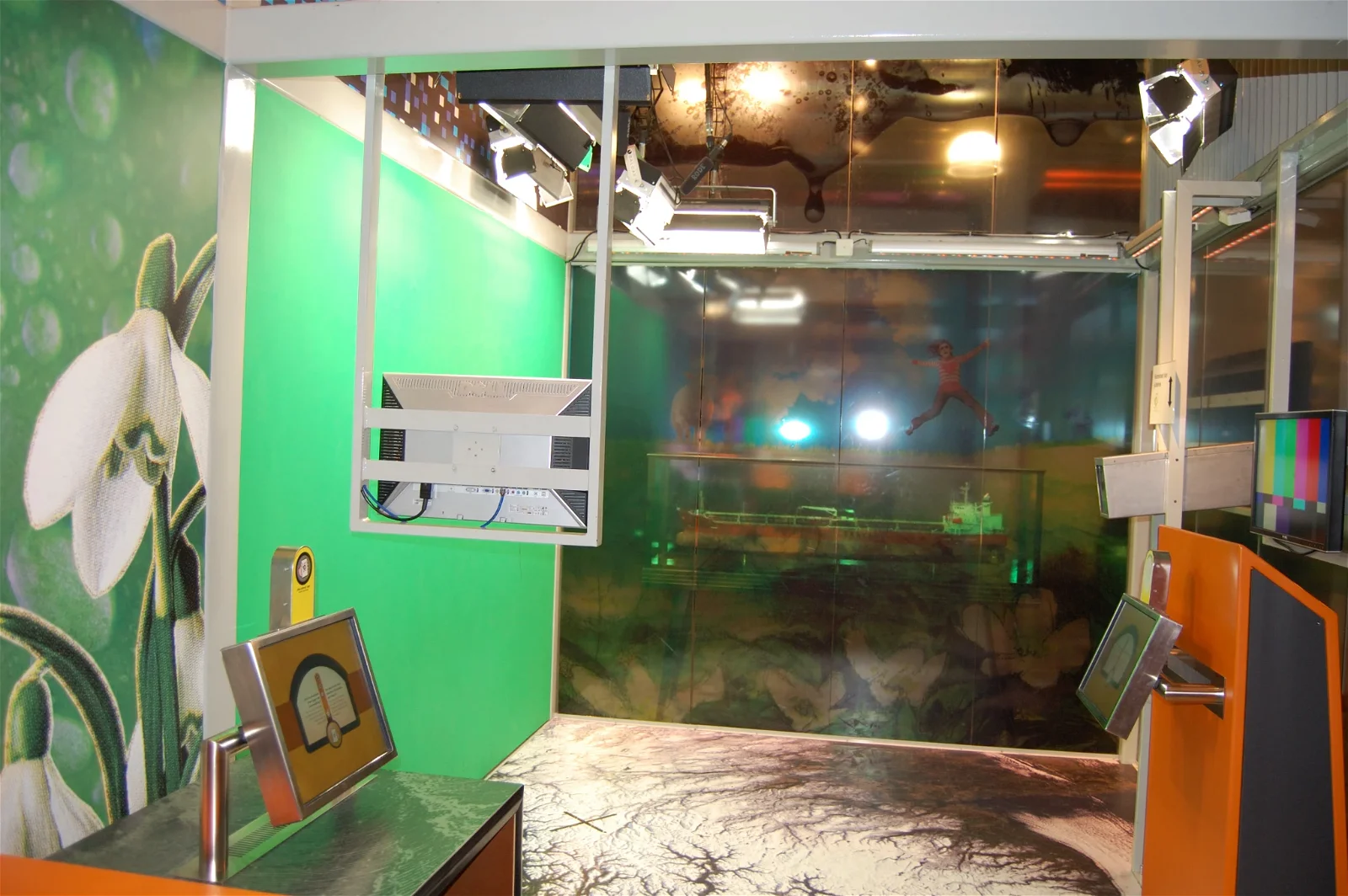 VilVite Bergen Science Center