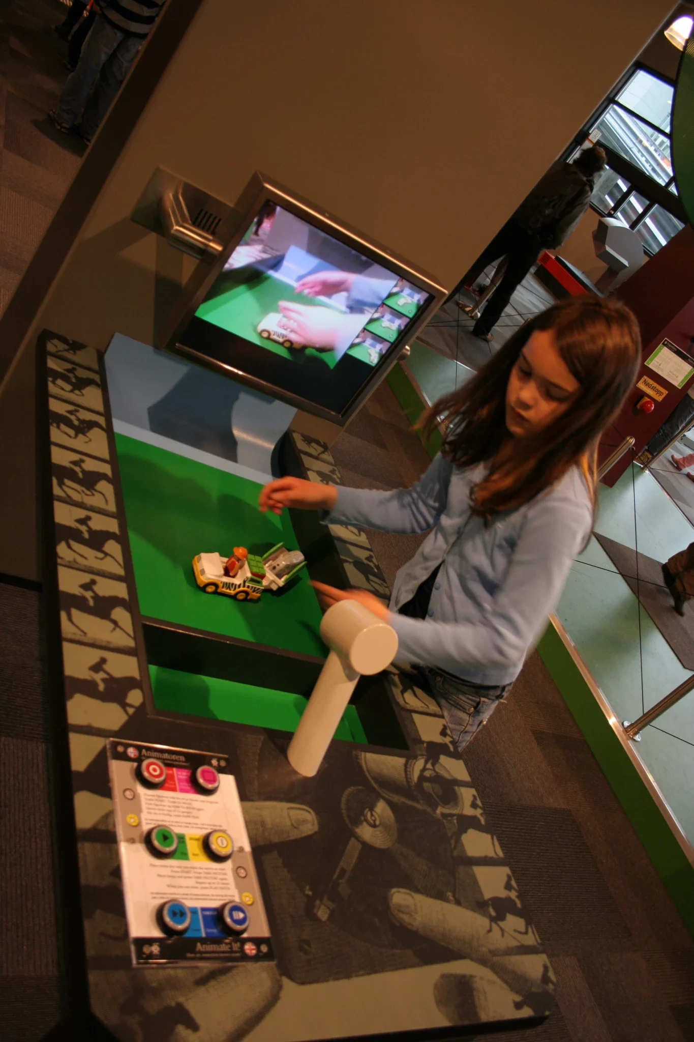 VilVite Bergen Science Center